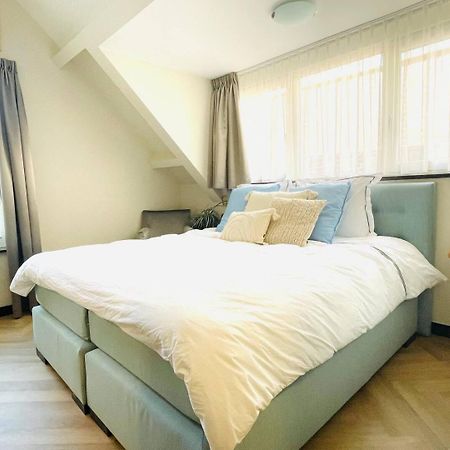 Lovely Suite Newly Renovated 튈뷔르흐 외부 사진