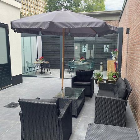 Lovely Suite Newly Renovated 튈뷔르흐 외부 사진