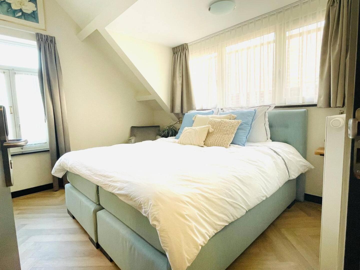 Lovely Suite Newly Renovated 튈뷔르흐 외부 사진