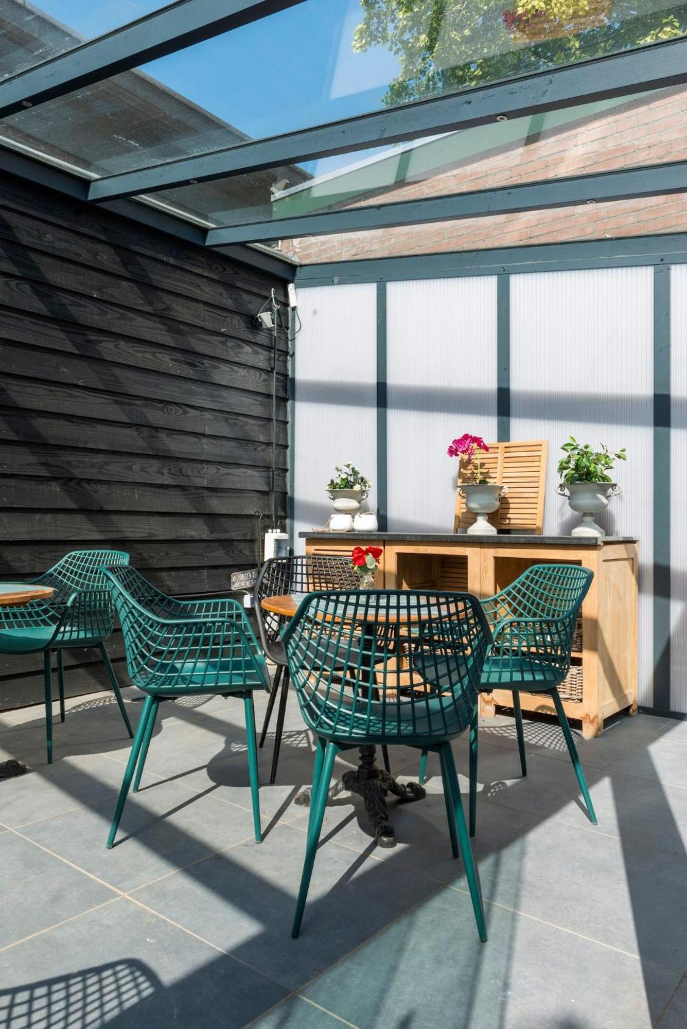 Lovely Suite Newly Renovated 튈뷔르흐 외부 사진